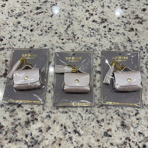 🌵Mini Purse AirPods Pro™️ Handbag Case - Picture 4 of 7